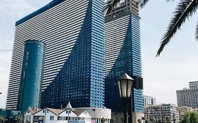 Orbi City
